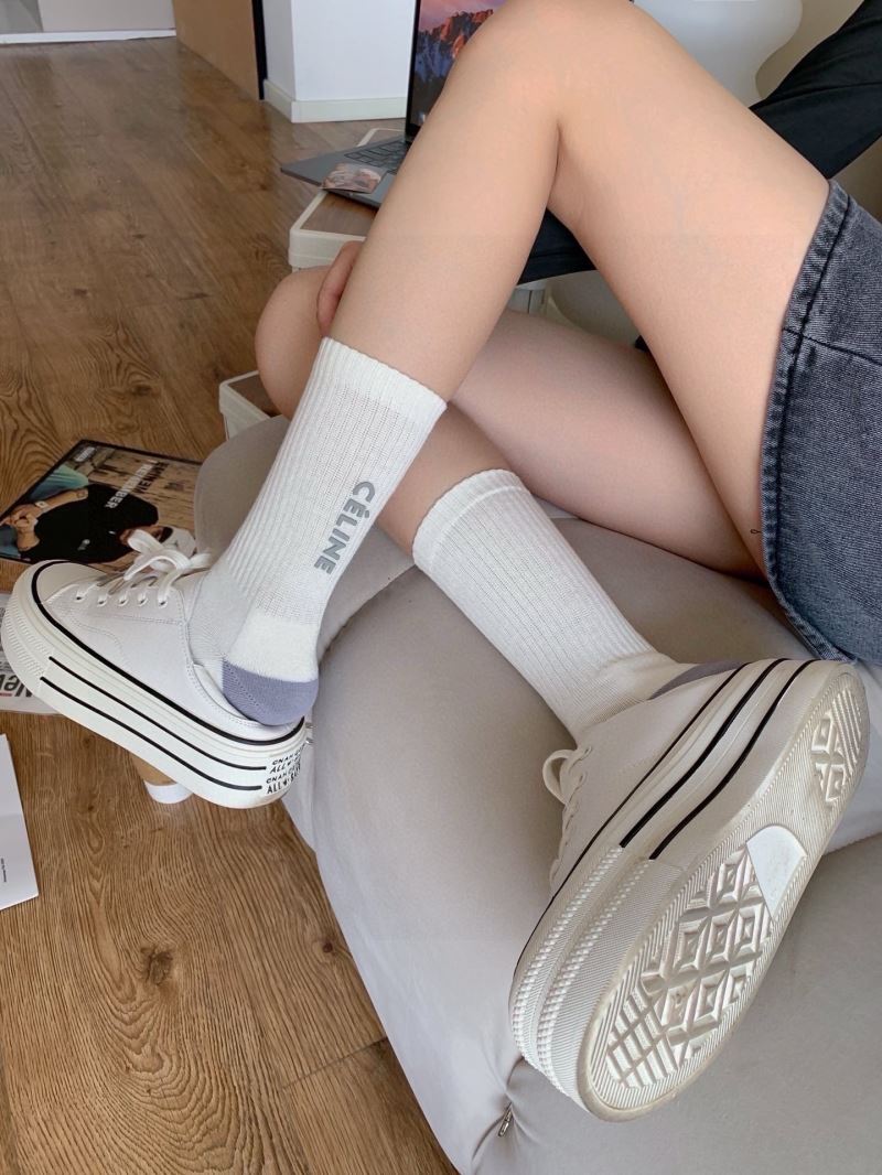 Celine Socks