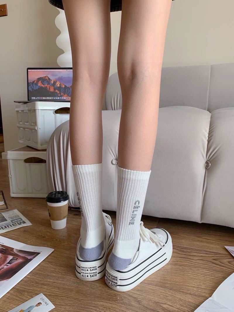 Celine Socks