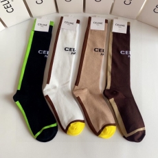 Celine Socks