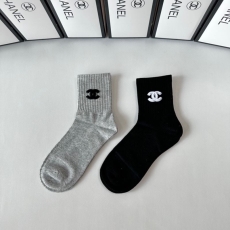 Chanel Socks