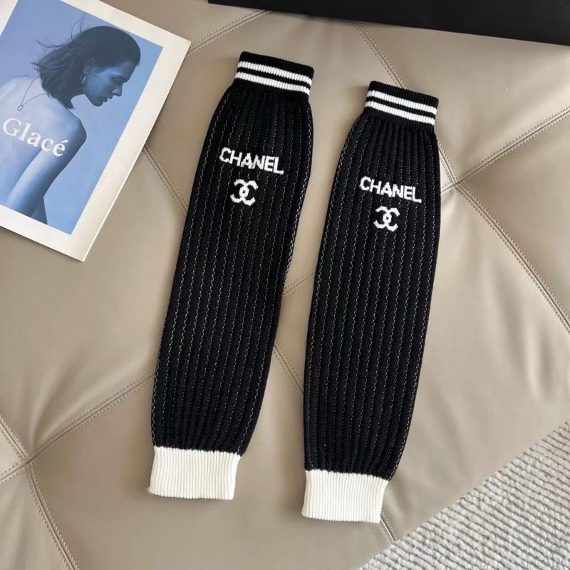 Chanel Socks