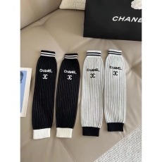 Chanel Socks