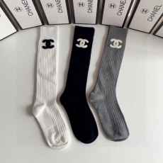 Chanel Socks