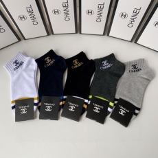 Chanel Socks