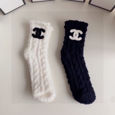 Chanel Socks