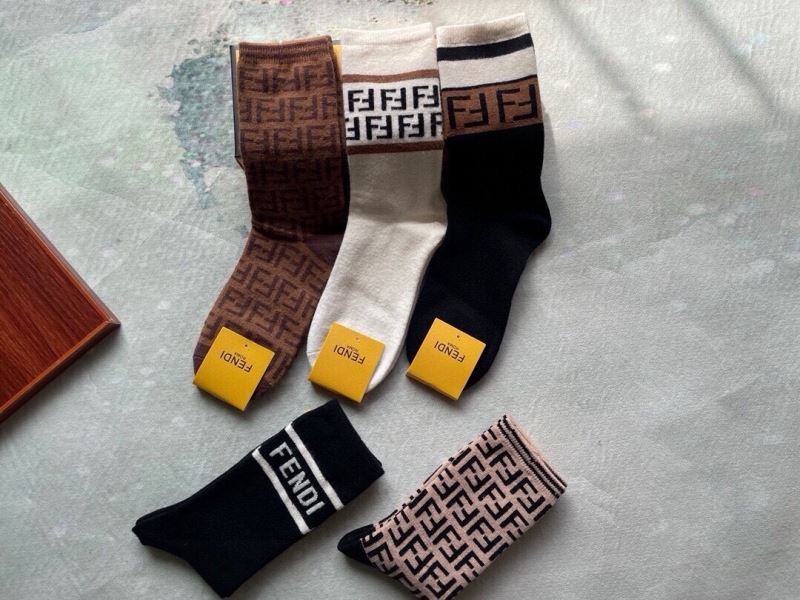 Fendi Socks