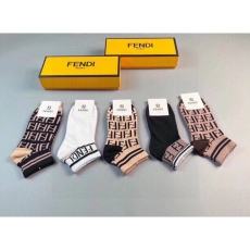 Fendi Socks