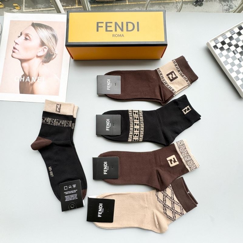 Fendi Socks