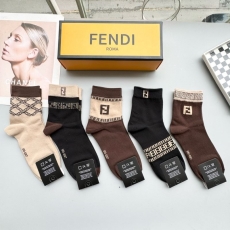 Fendi Socks