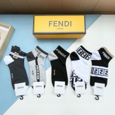 Fendi Socks