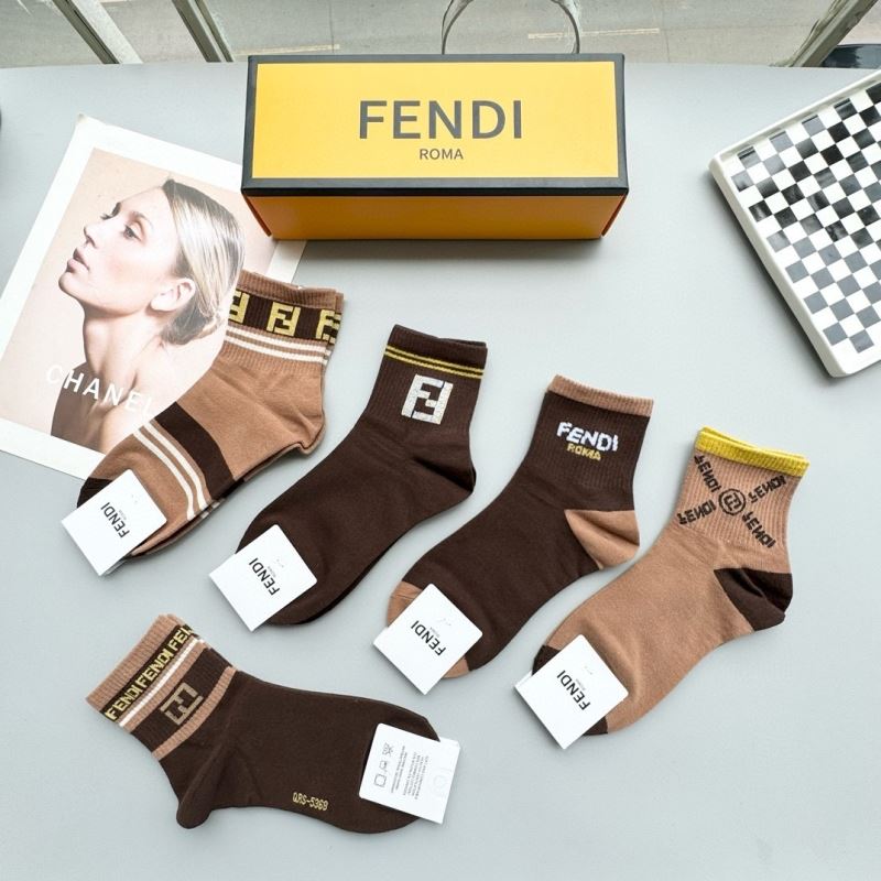 Fendi Socks