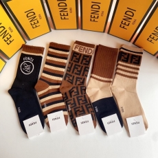 Fendi Socks