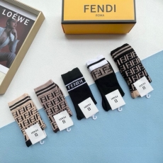 Fendi Socks