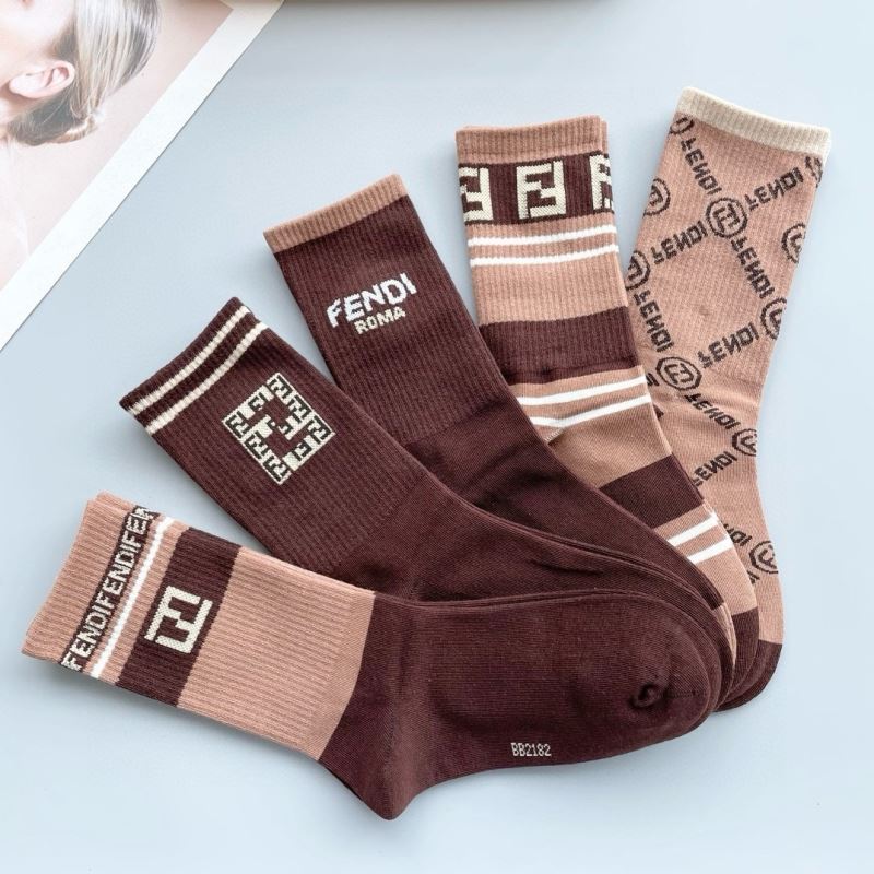 Fendi Socks