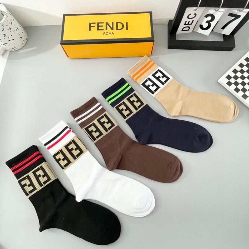 Fendi Socks