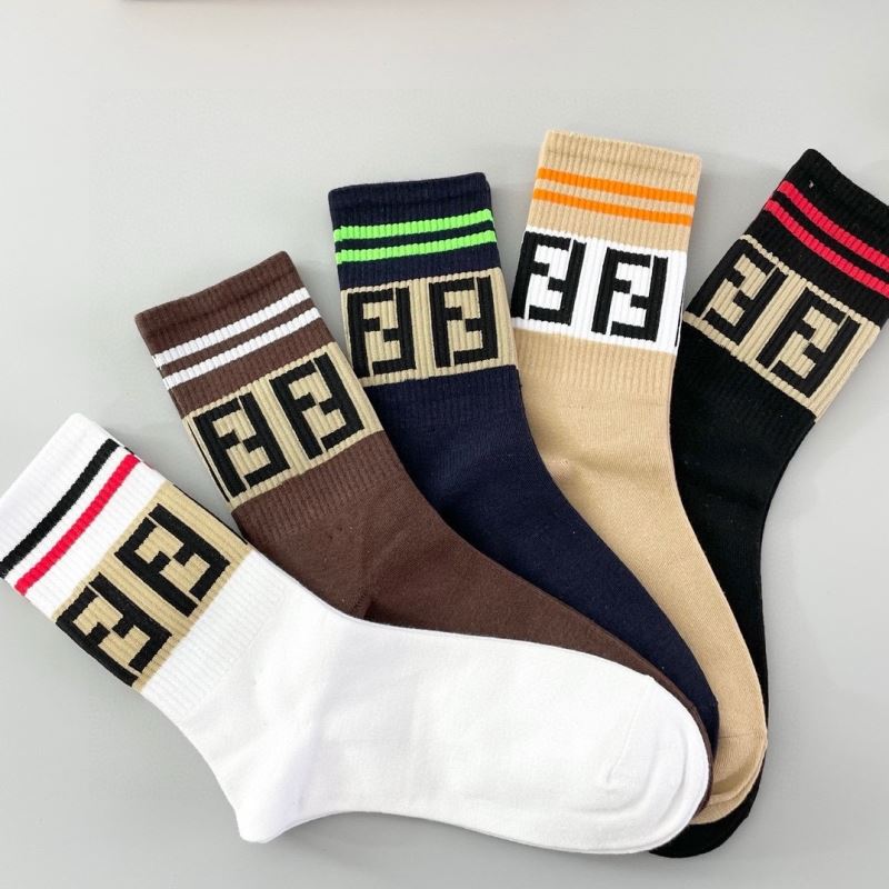 Fendi Socks