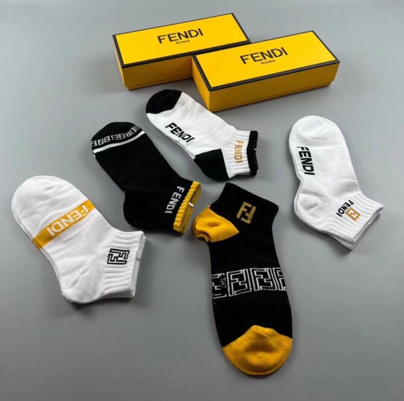 Fendi Socks