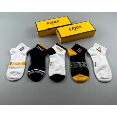 Fendi Socks