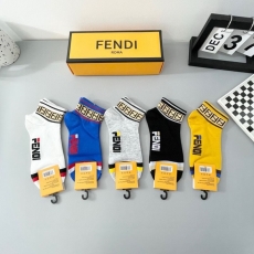 Fendi Socks