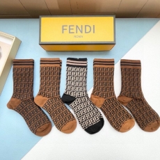 Fendi Socks