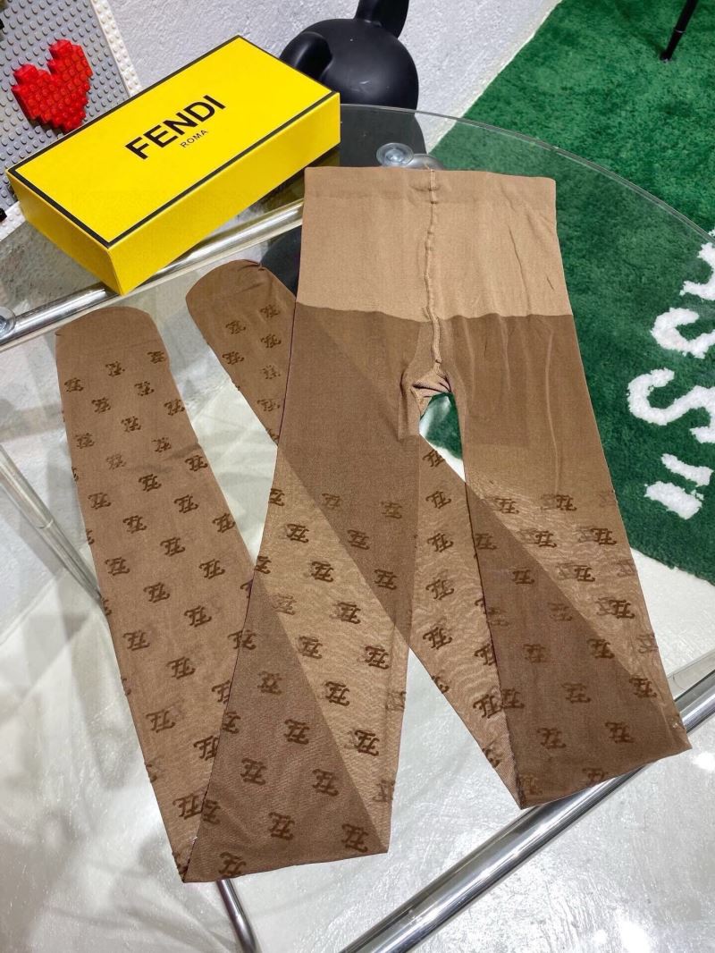 Fendi Socks