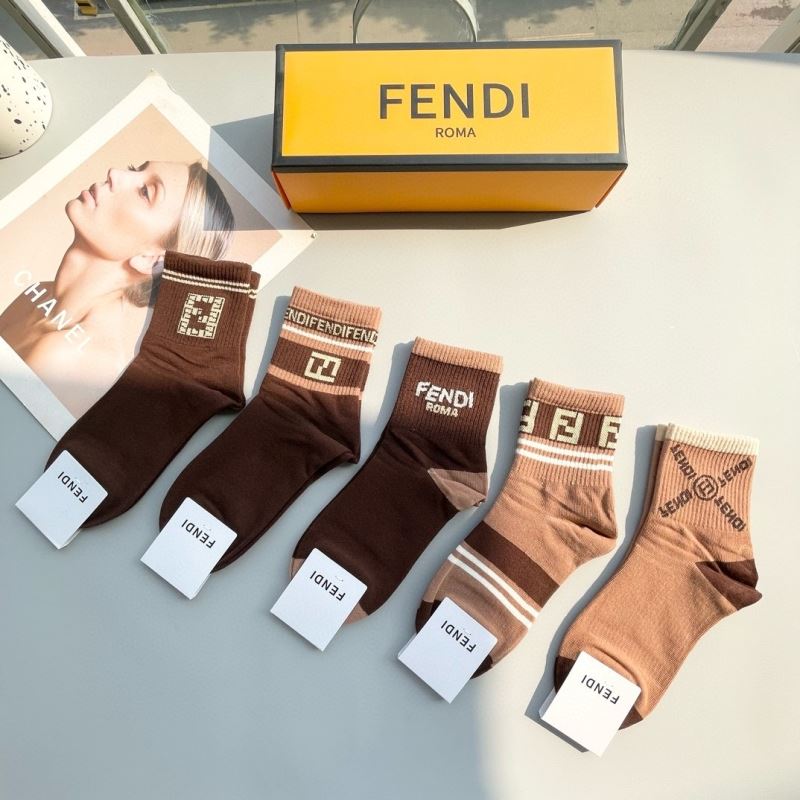 Fendi Socks