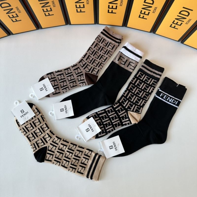 Fendi Socks