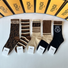 Fendi Socks