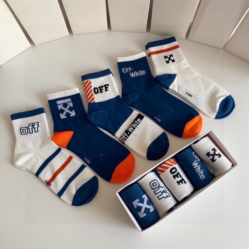 Fendi Socks