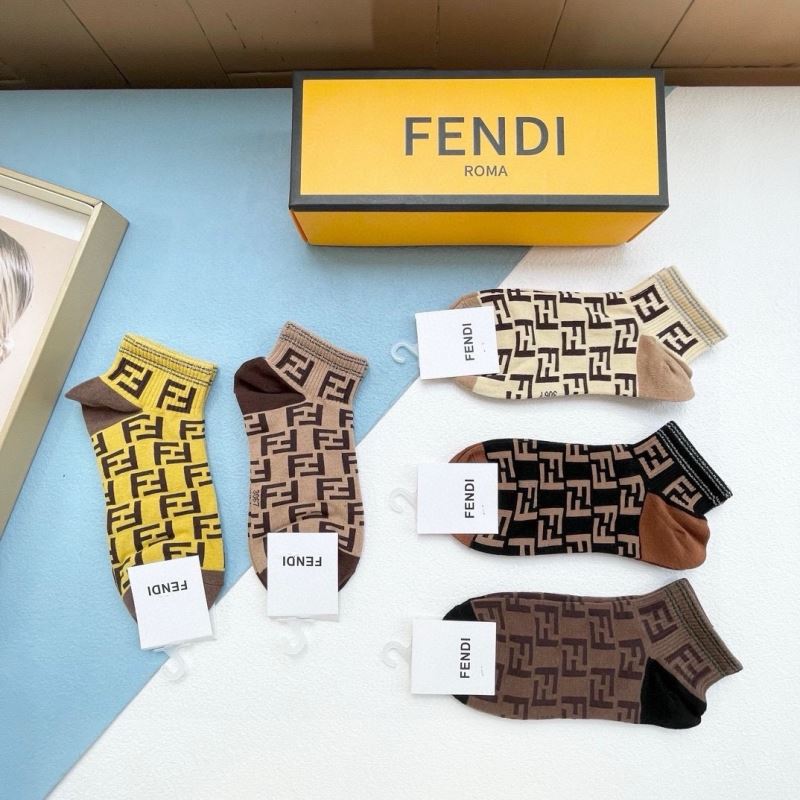 Fendi Socks