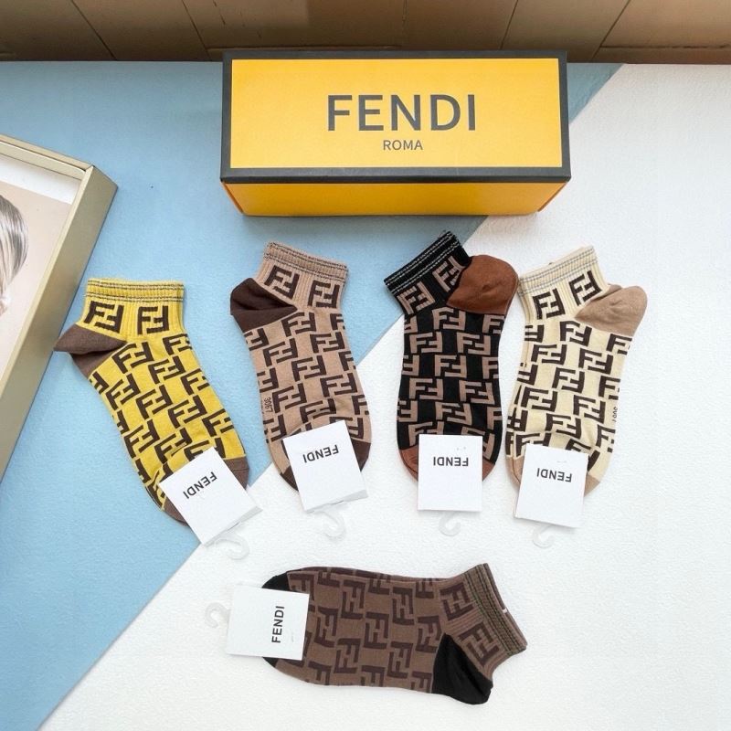 Fendi Socks