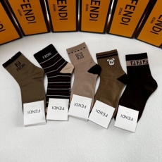 Fendi Socks