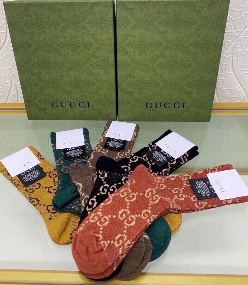 Gucci Socks