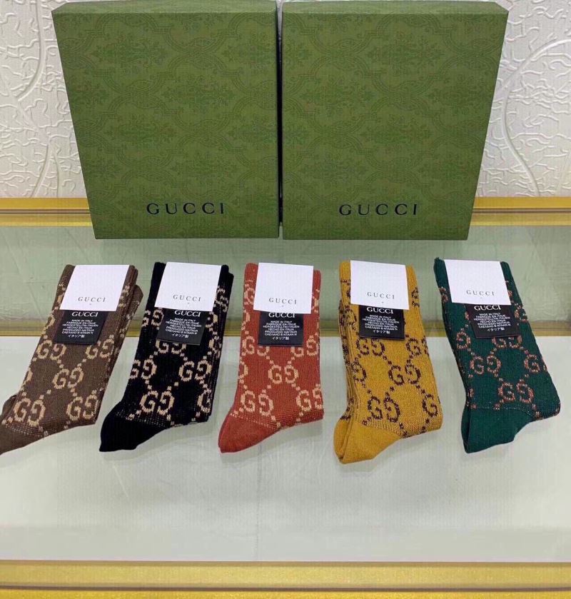 Gucci Socks