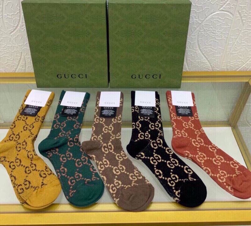 Gucci Socks