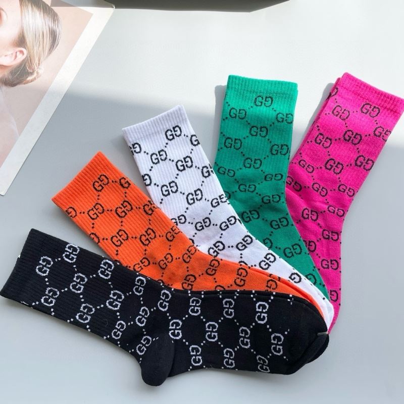 Gucci Socks