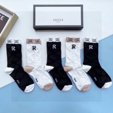 Gucci Socks