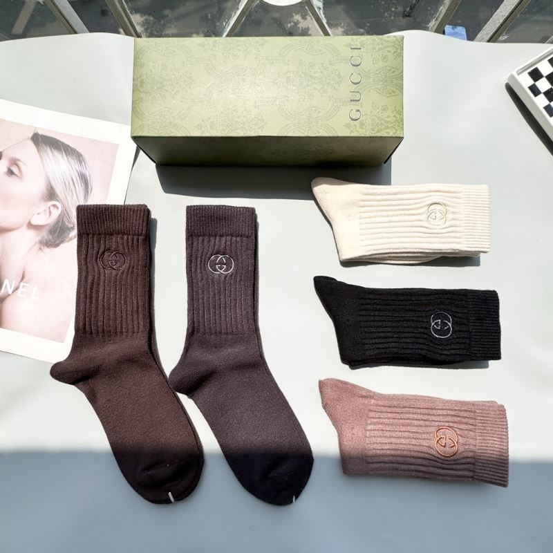 Gucci Socks