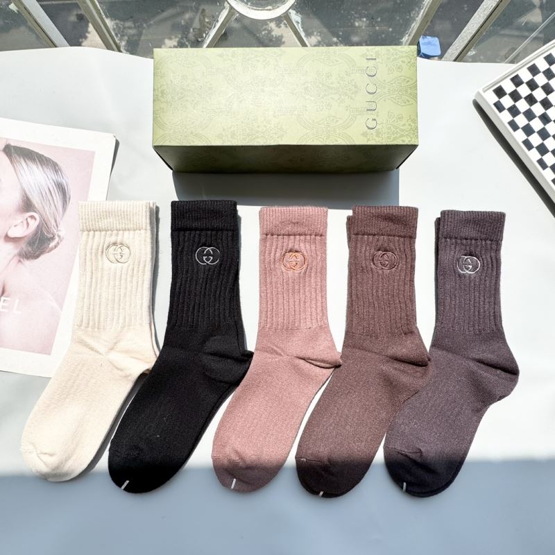 Gucci Socks