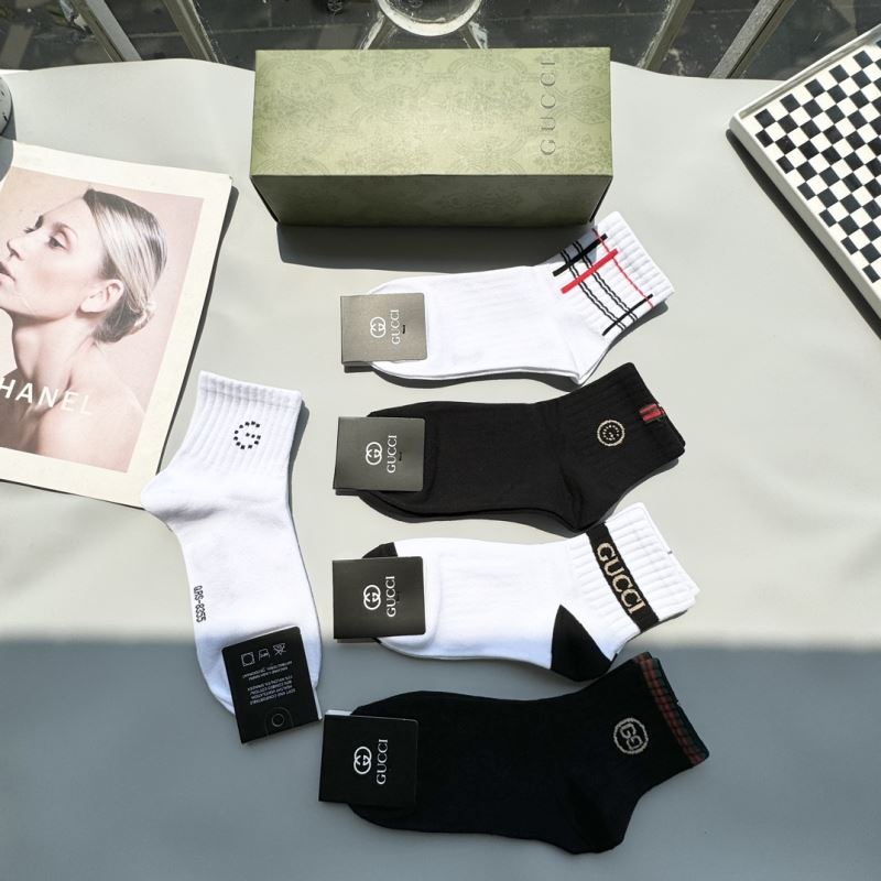 Gucci Socks