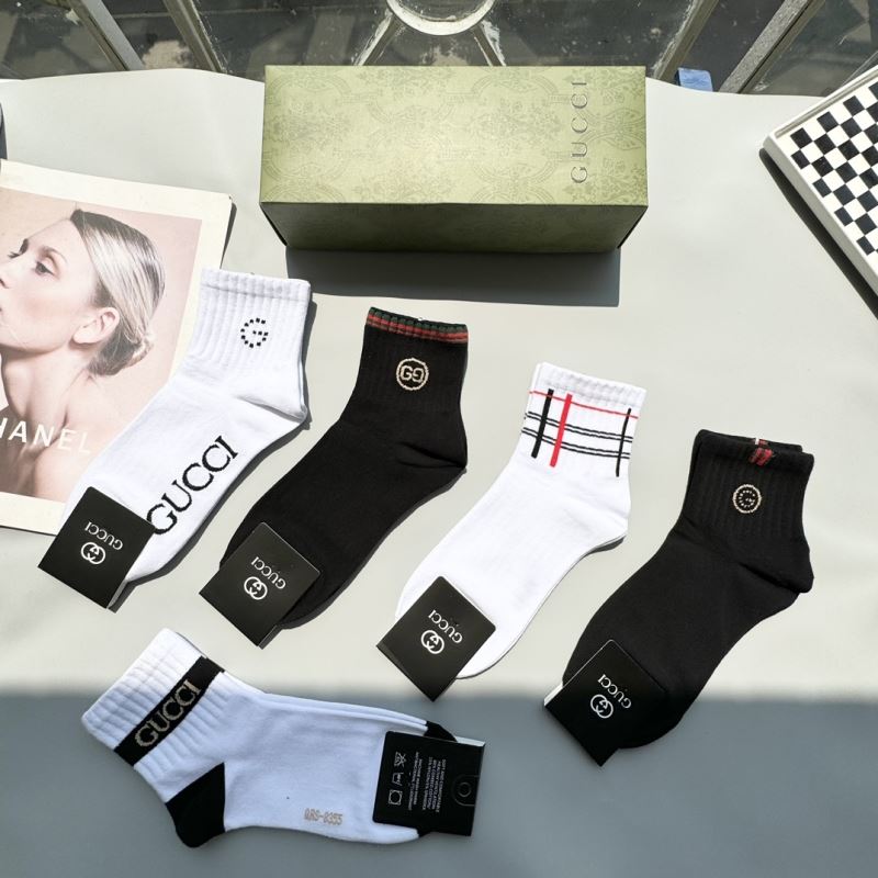 Gucci Socks