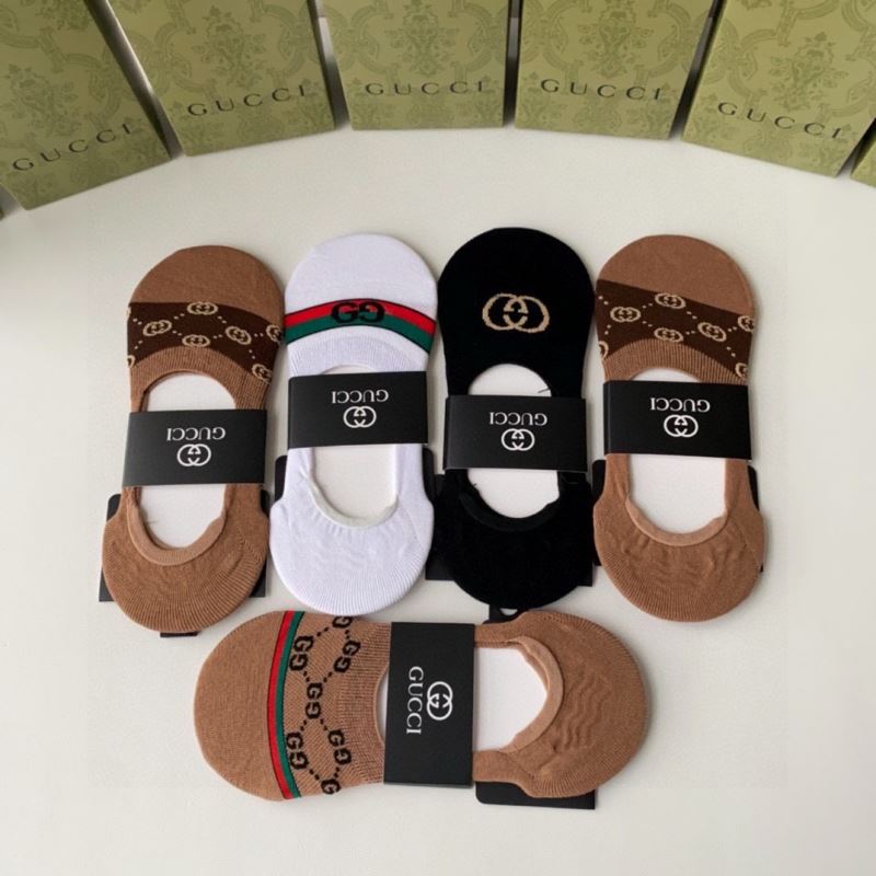 Gucci Socks