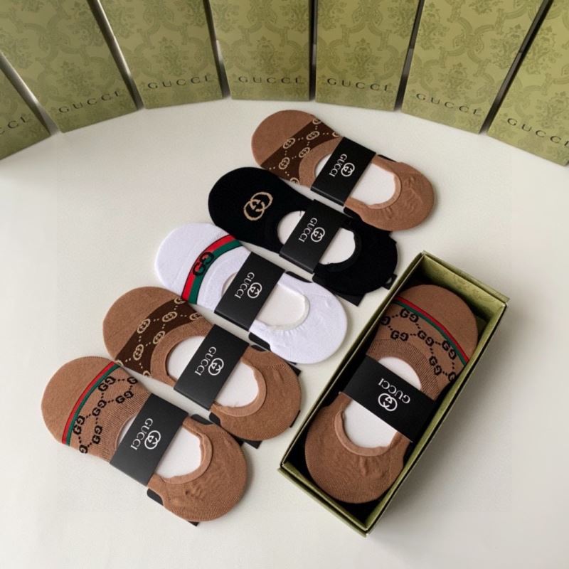 Gucci Socks