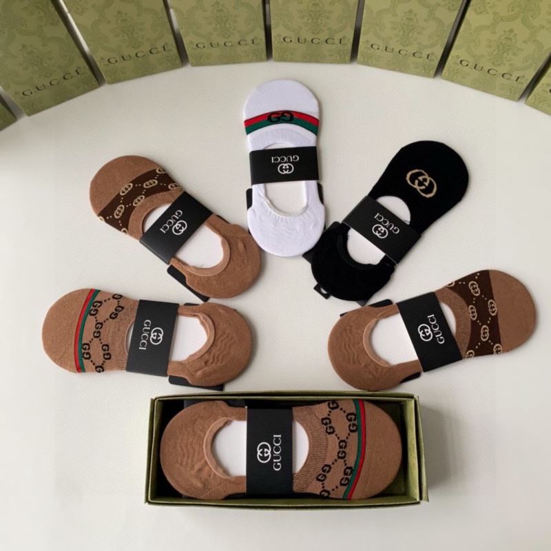 Gucci Socks