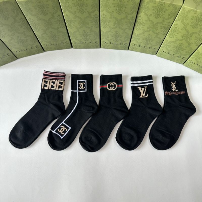 Gucci Socks