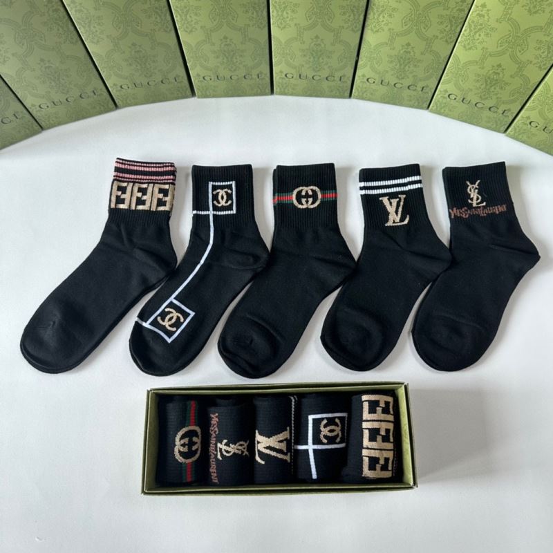 Gucci Socks