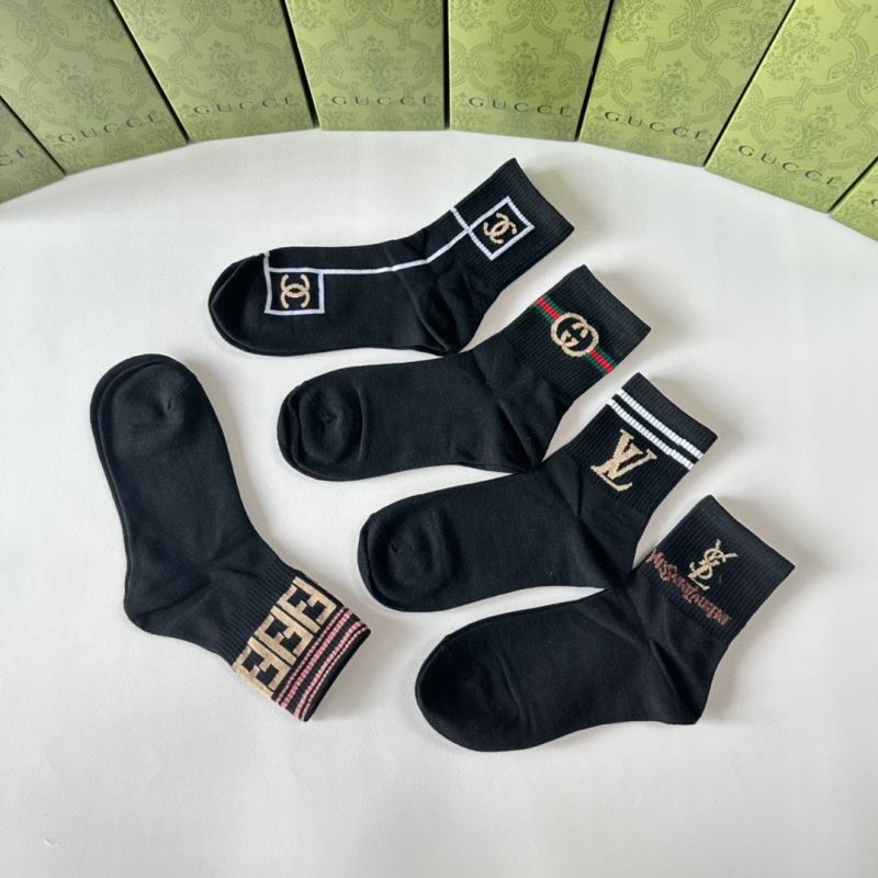 Gucci Socks