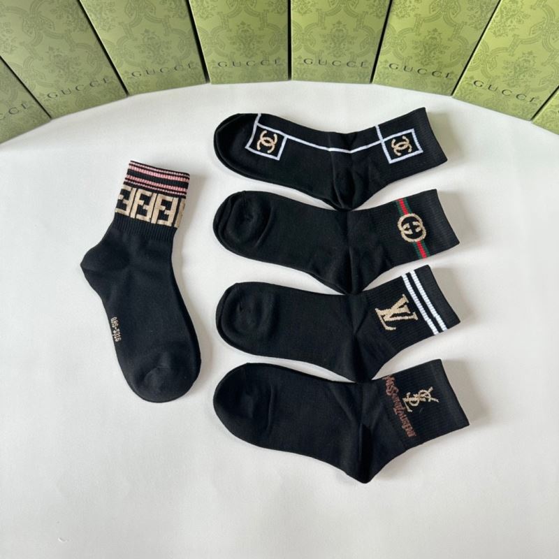 Gucci Socks