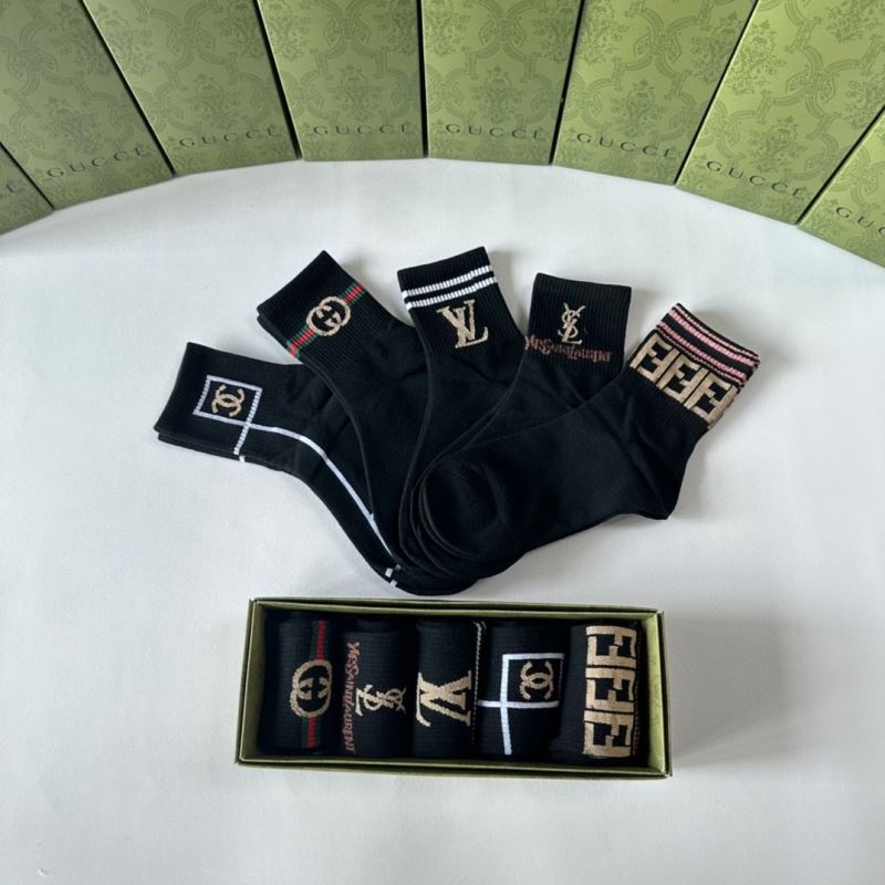 Gucci Socks