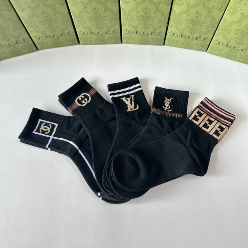 Gucci Socks